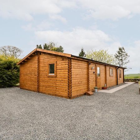 Howgill Lodge كندال المظهر الخارجي الصورة