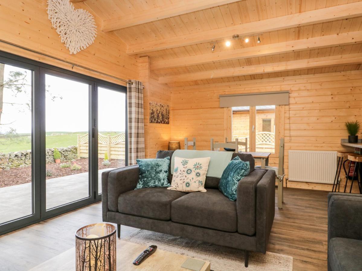 Howgill Lodge كندال المظهر الخارجي الصورة