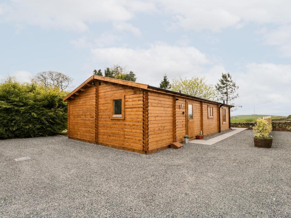 Howgill Lodge كندال المظهر الخارجي الصورة