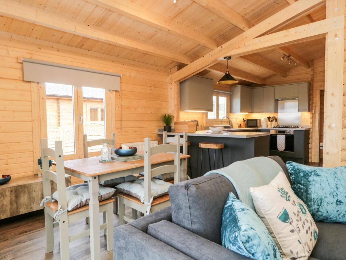 Howgill Lodge كندال المظهر الخارجي الصورة