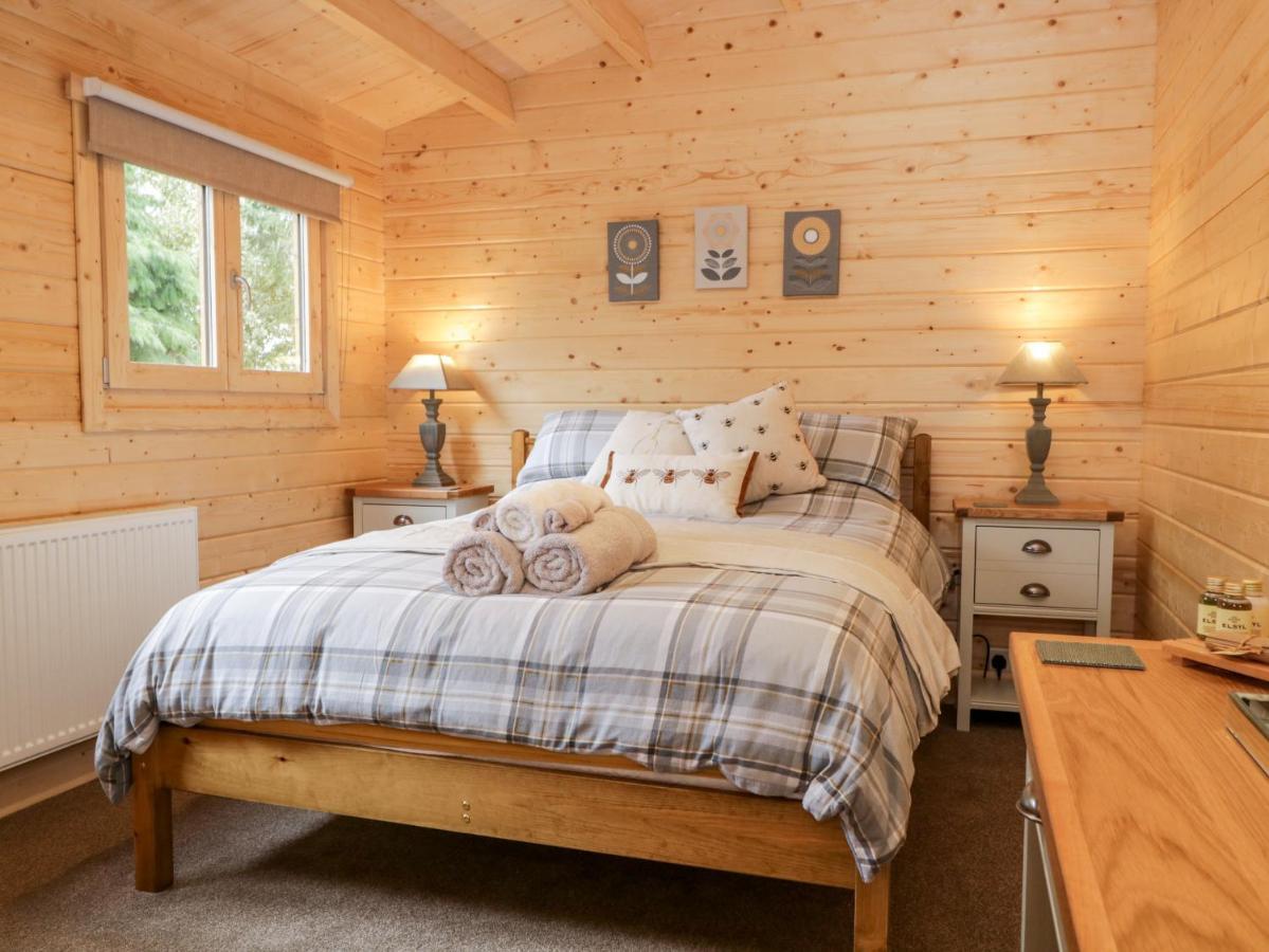Howgill Lodge كندال المظهر الخارجي الصورة