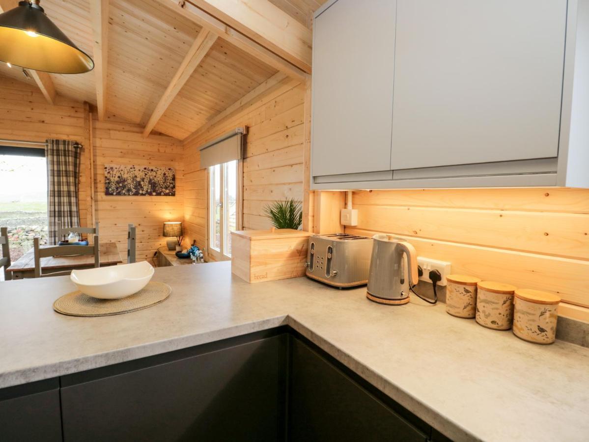 Howgill Lodge كندال المظهر الخارجي الصورة
