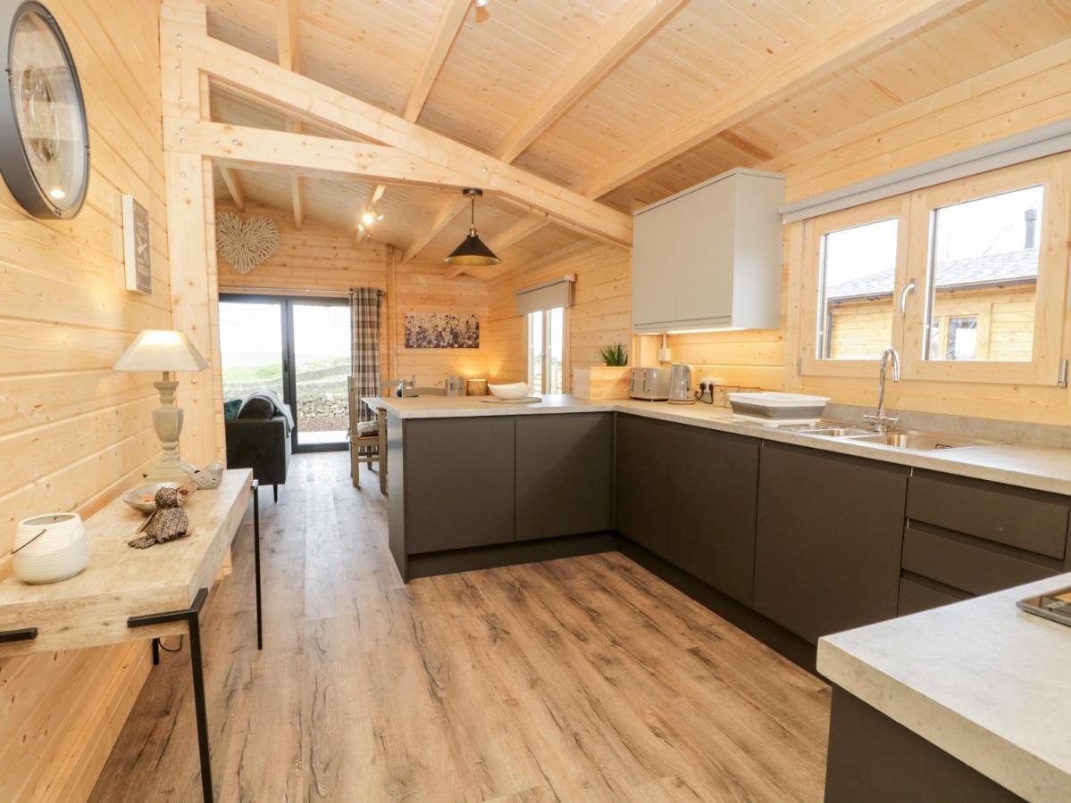 Howgill Lodge كندال المظهر الخارجي الصورة
