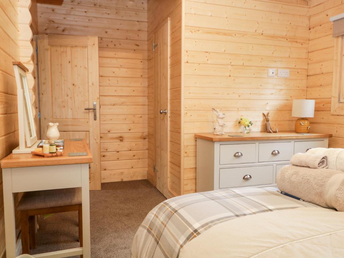 Howgill Lodge كندال المظهر الخارجي الصورة