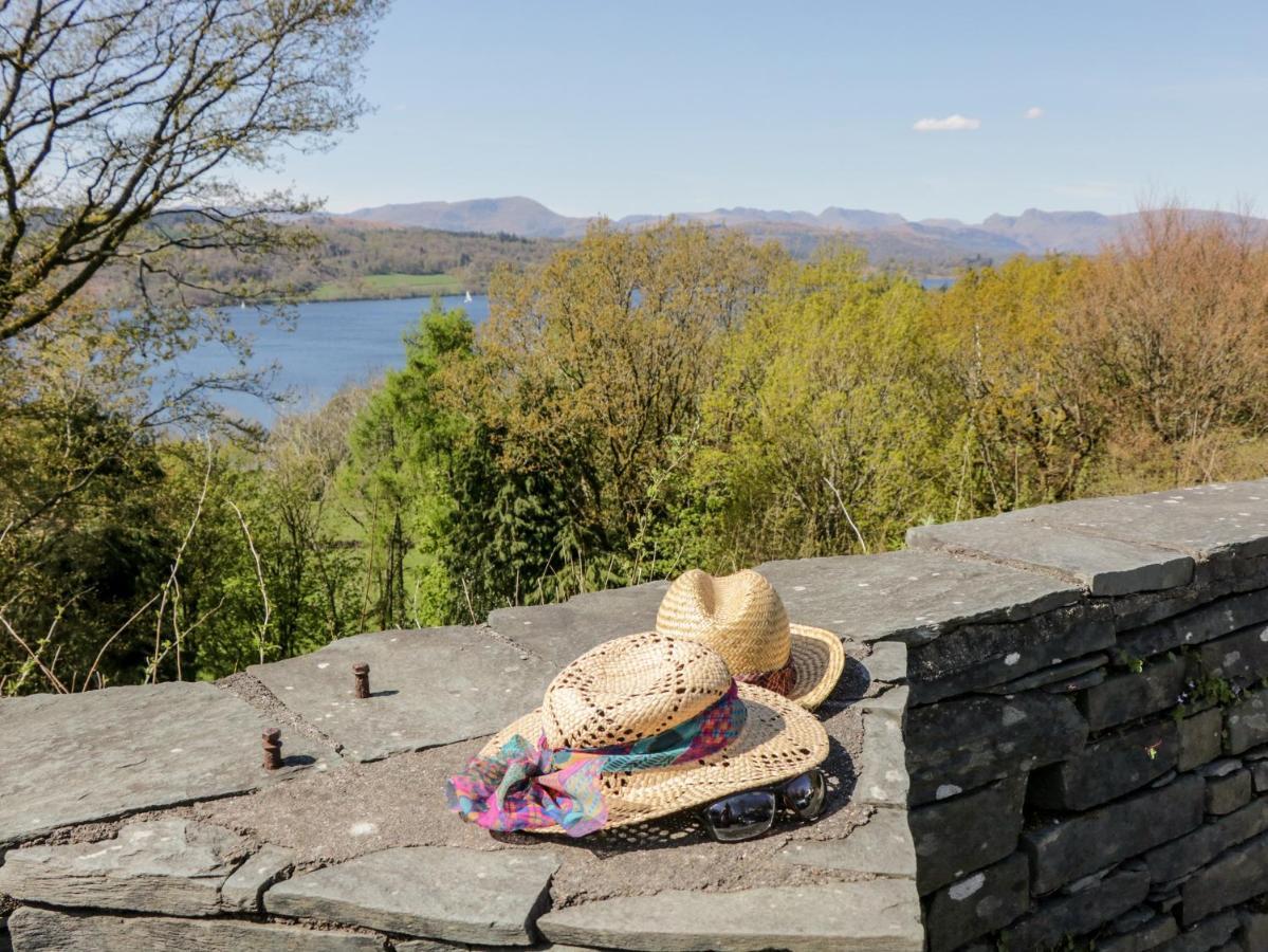 Howgill Lodge كندال المظهر الخارجي الصورة