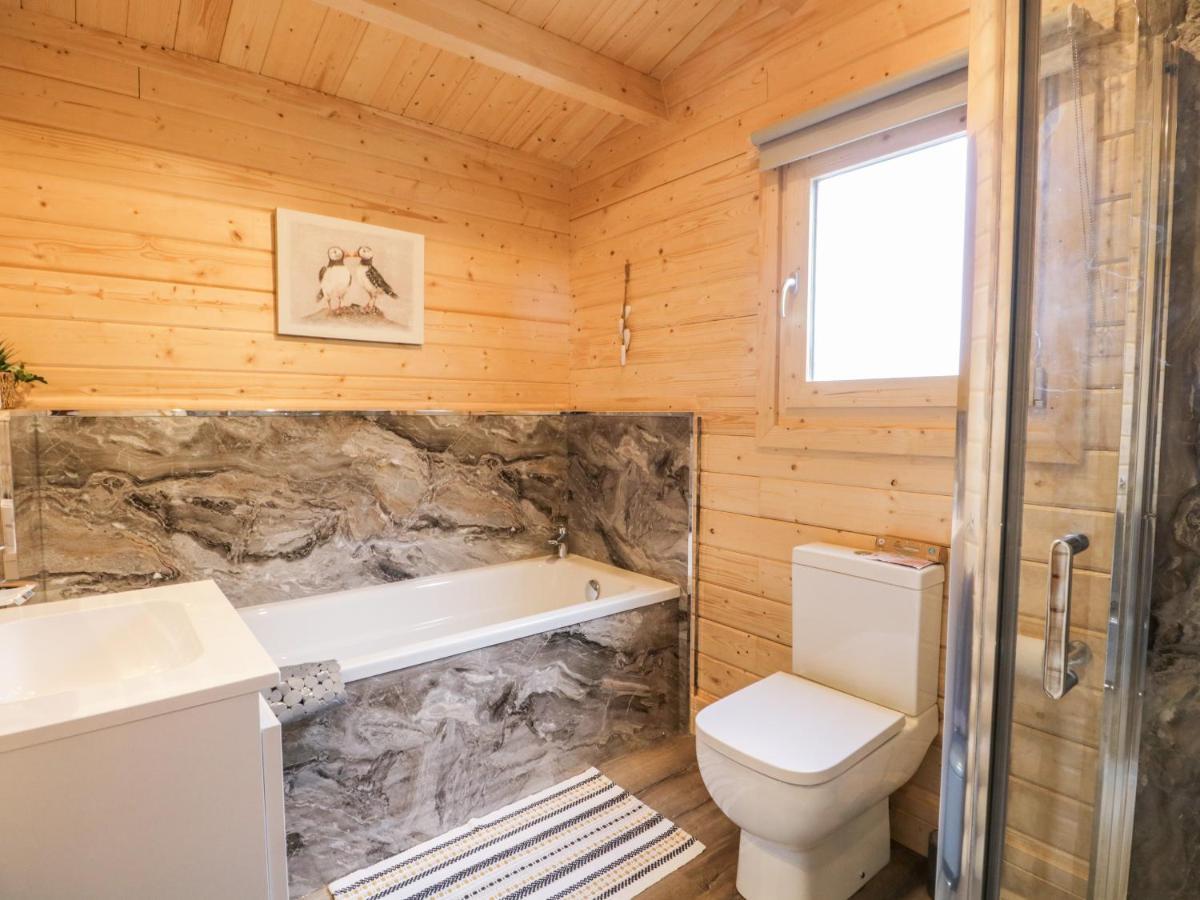 Howgill Lodge كندال المظهر الخارجي الصورة