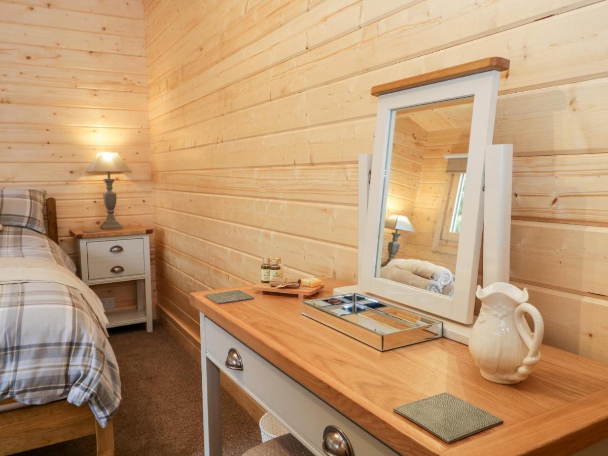 Howgill Lodge كندال المظهر الخارجي الصورة
