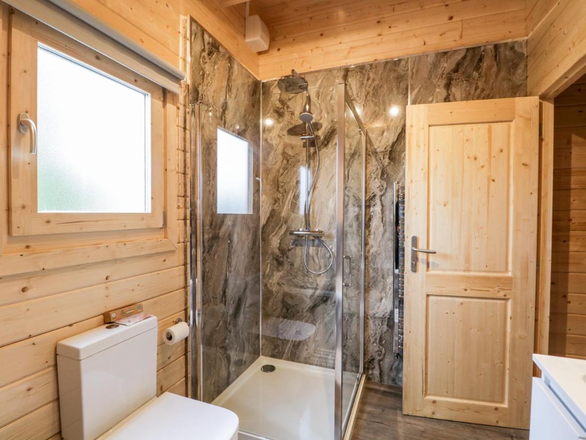 Howgill Lodge كندال المظهر الخارجي الصورة