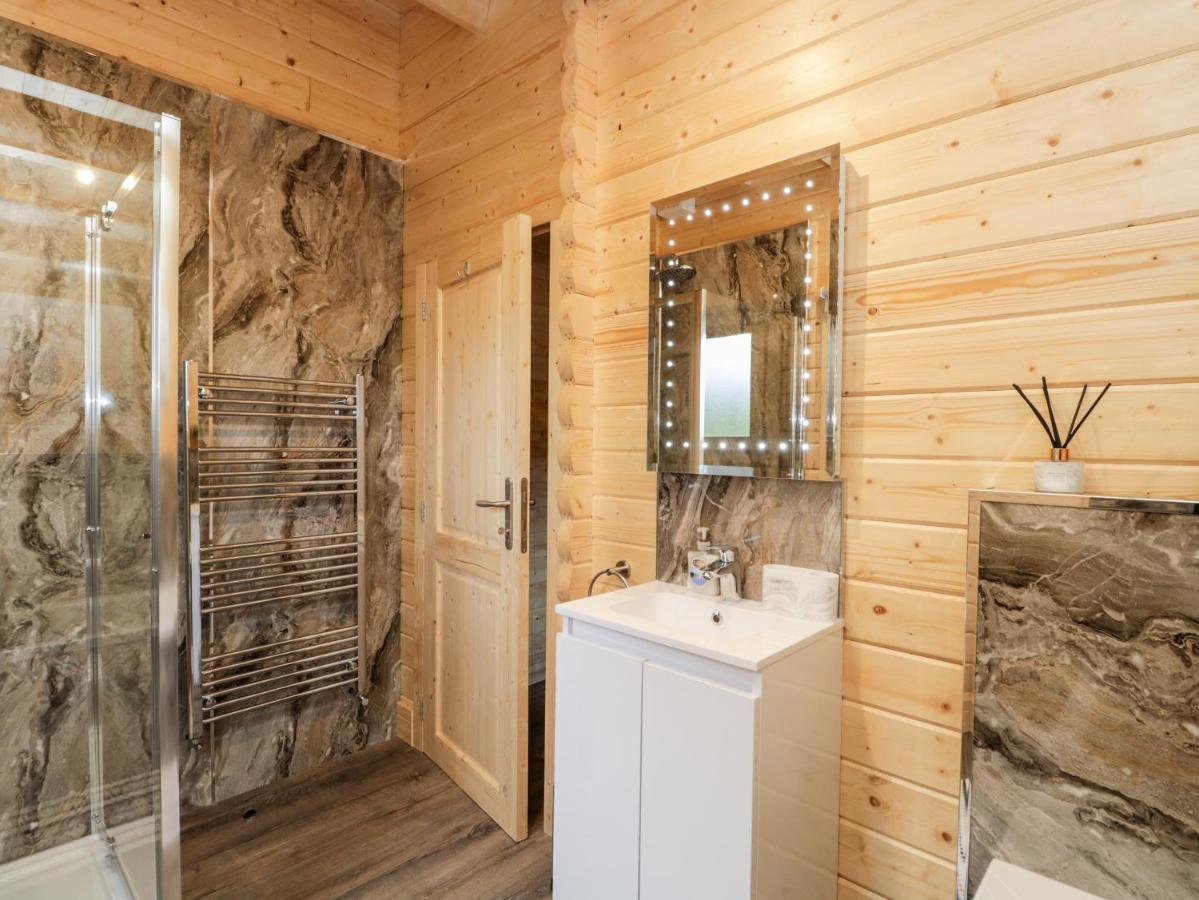 Howgill Lodge كندال المظهر الخارجي الصورة