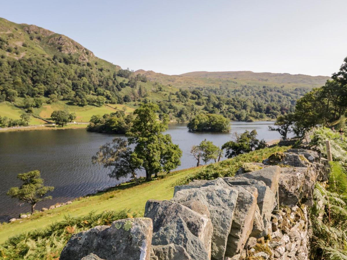Howgill Lodge كندال المظهر الخارجي الصورة