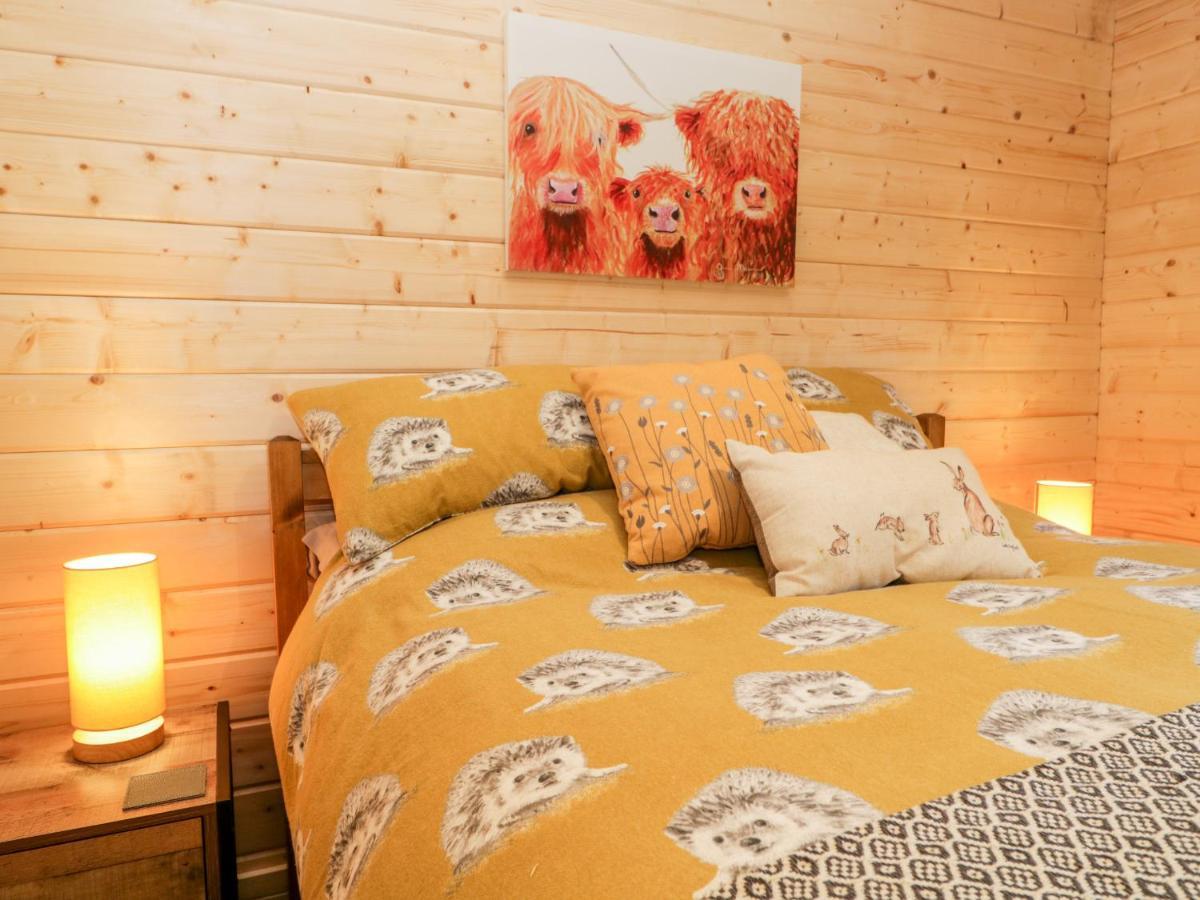 Howgill Lodge كندال المظهر الخارجي الصورة